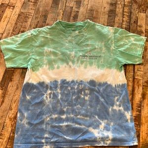 Simply Southern girls T-shirt youth medium